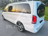 2016 Mercedes Benz 220