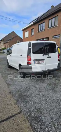 2016 Mercedes Benz 220