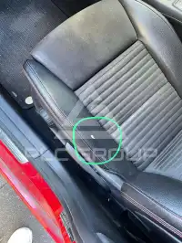 2016 Mercedes Benz 220