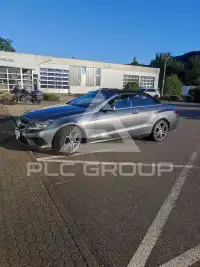 2016 Mercedes Benz 220