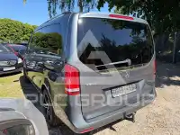 2016 Mercedes Benz 220