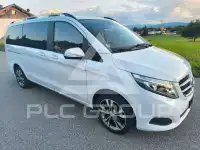 2016 Mercedes Benz 220