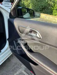 2016 Mercedes Benz 220