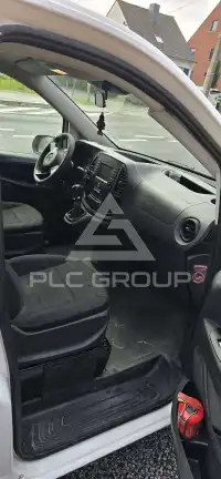 2016 Mercedes Benz 220