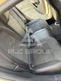 2016 Mercedes Benz 220