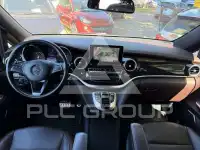 2016 Mercedes Benz 220