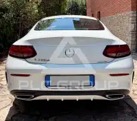 2016 Mercedes Benz 220