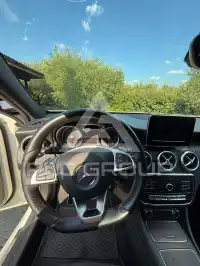 2016 Mercedes Benz 220