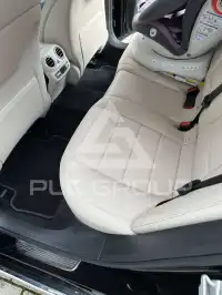 2016 Mercedes Benz 220