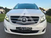 2016 Mercedes Benz 220