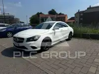 2016 Mercedes Benz 220