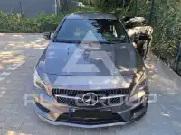 2016 Mercedes Benz 220
