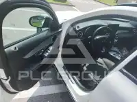 2016 Mercedes Benz 220
