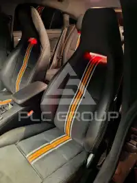 2016 Mercedes Benz 220