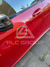 2016 Mercedes Benz 220