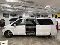 2016 Mercedes Benz 220