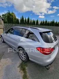 2016 Mercedes Benz 220