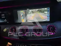 2016 Mercedes Benz 220