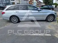 2016 Mercedes Benz 220