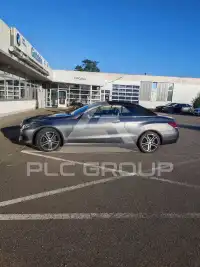 2016 Mercedes Benz 220
