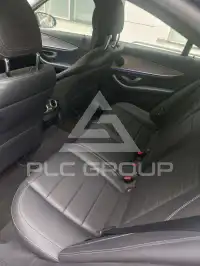 2016 Mercedes Benz 220