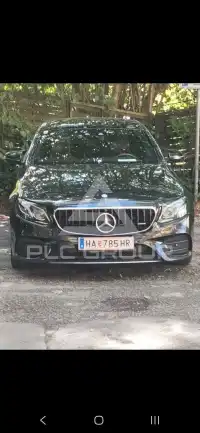 2016 Mercedes Benz 220