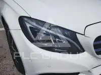 2016 Mercedes Benz 220