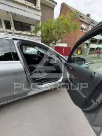 2016 Mercedes Benz 220