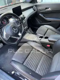 2016 Mercedes Benz 220