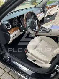 2016 Mercedes Benz 220