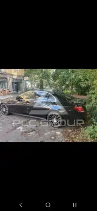 2016 Mercedes Benz 220
