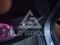 2016 Mercedes Benz 220
