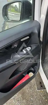 2016 Mercedes Benz 220