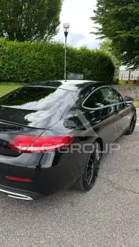 2016 Mercedes Benz 220