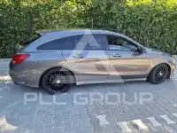 2016 Mercedes Benz 220