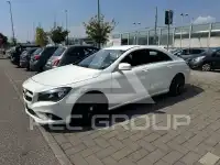 2016 Mercedes Benz 220