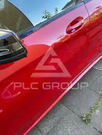 2016 Mercedes Benz 220