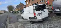 2016 Mercedes Benz 220