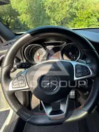 2016 Mercedes Benz 220