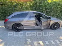 2016 Mercedes Benz 220