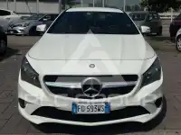 2016 Mercedes Benz 220