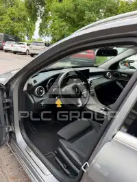 2016 Mercedes Benz 220