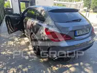 2016 Mercedes Benz 220