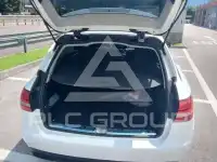 2016 Mercedes Benz 220