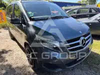 2016 Mercedes Benz 220