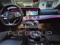 2016 Mercedes Benz 220