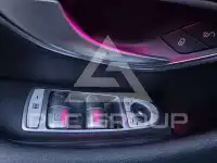 2016 Mercedes Benz 220