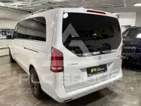 2016 Mercedes Benz 220