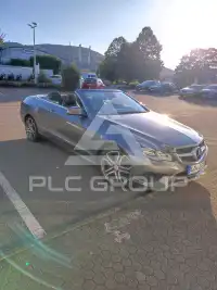 2016 Mercedes Benz 220