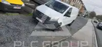 2016 Mercedes Benz 220